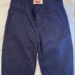 Levi’s Boy Short Size 12 (Navy Blue)